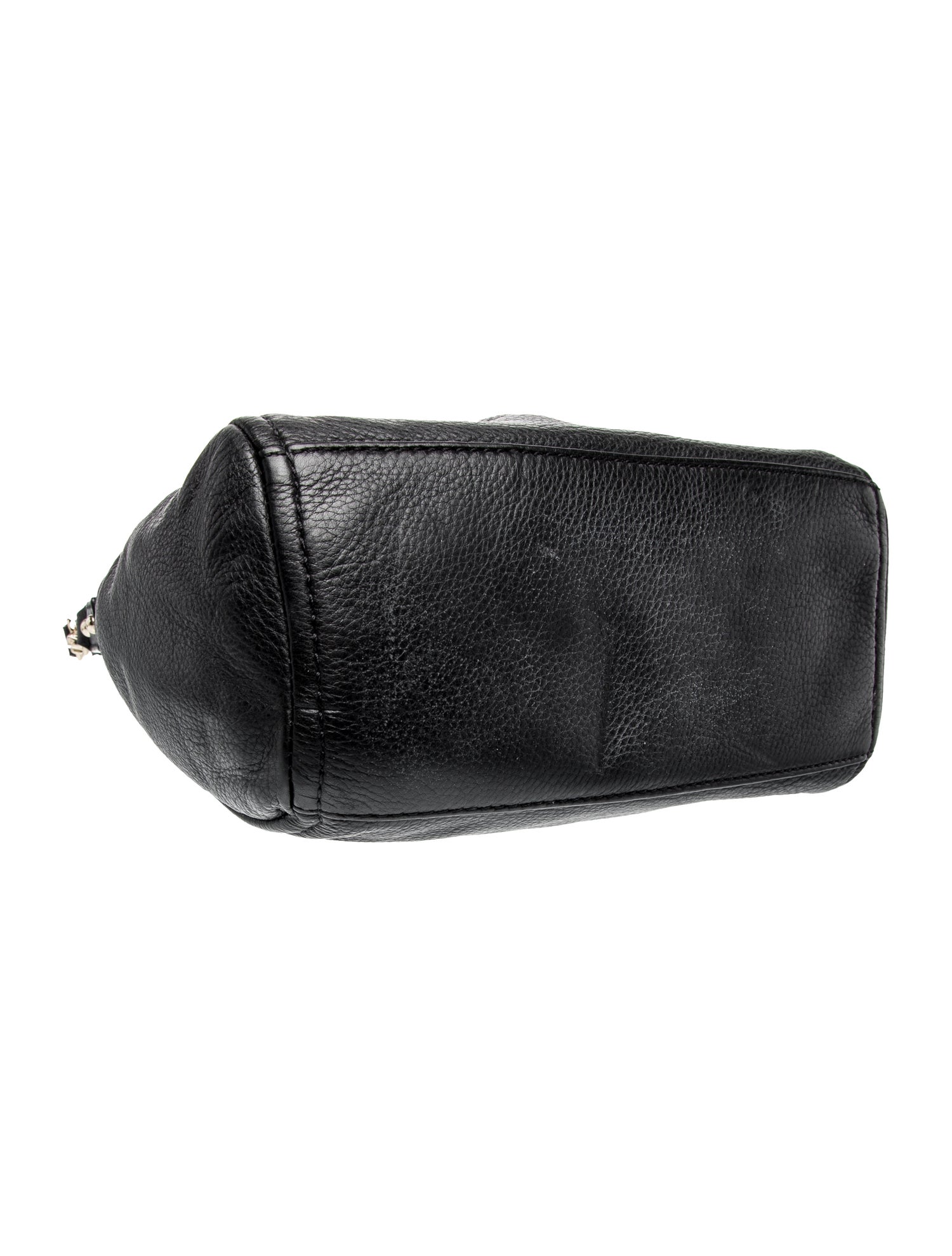 Kate Spade New York Leather Top Handle Bag